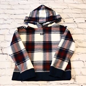 GAP Hooded Sweater Size Small